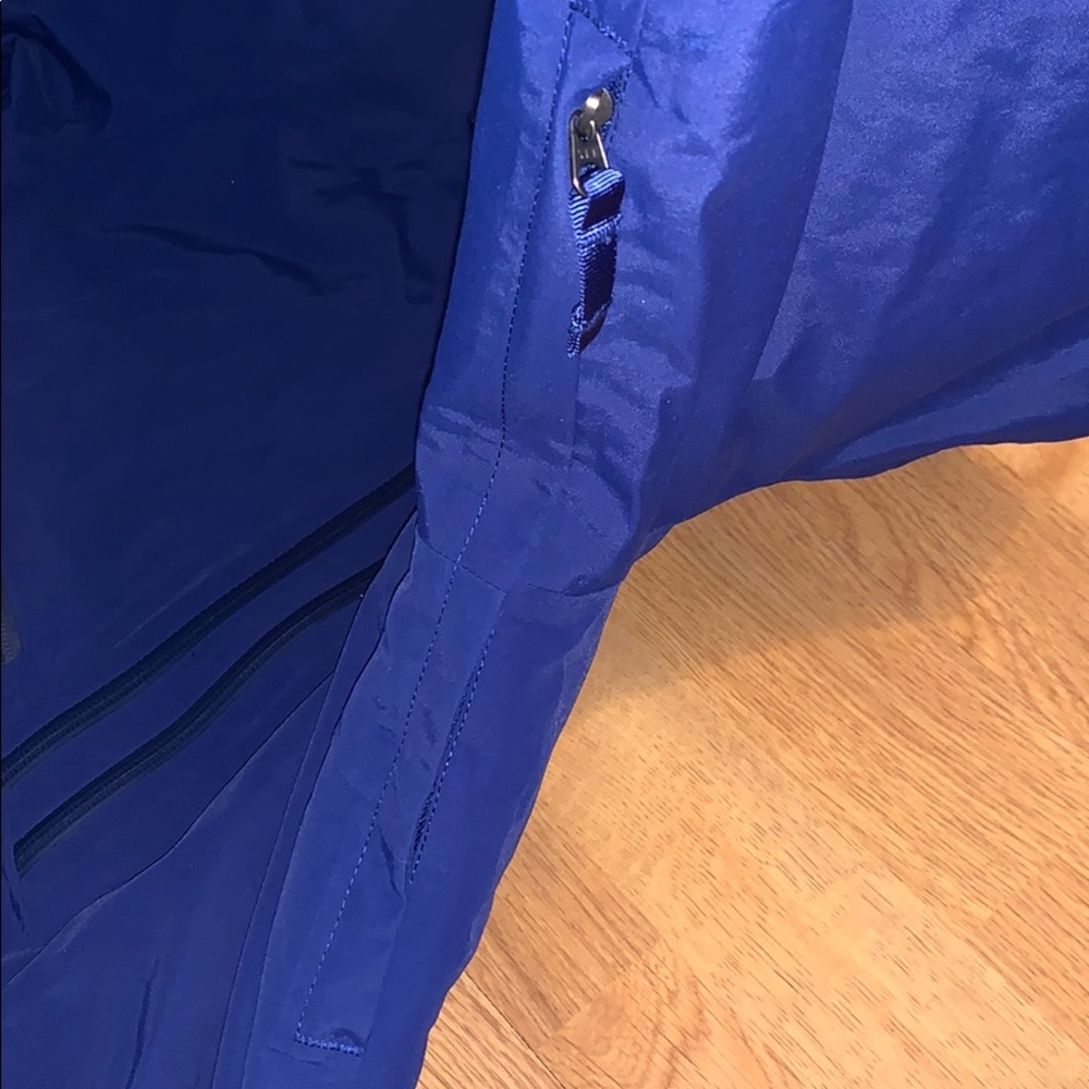 NWT The North Face Lostrail Jacket - Picture 5 of 14